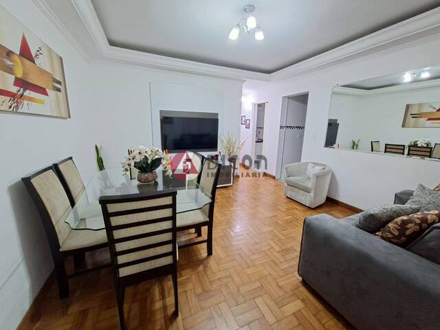 #5410 - Apartamento para Venda em São Paulo - SP - 1