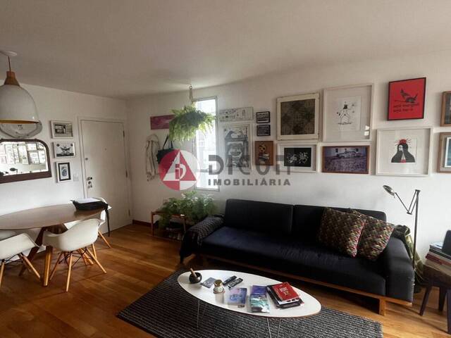 #5414 - Apartamento para Venda em São Paulo - SP - 3