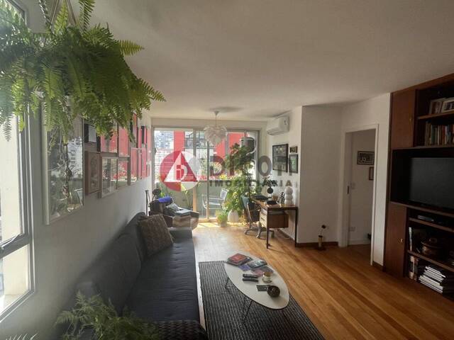 #5414 - Apartamento para Venda em São Paulo - SP - 2