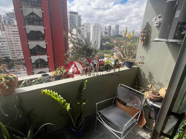 Venda em Pinheiros - São Paulo