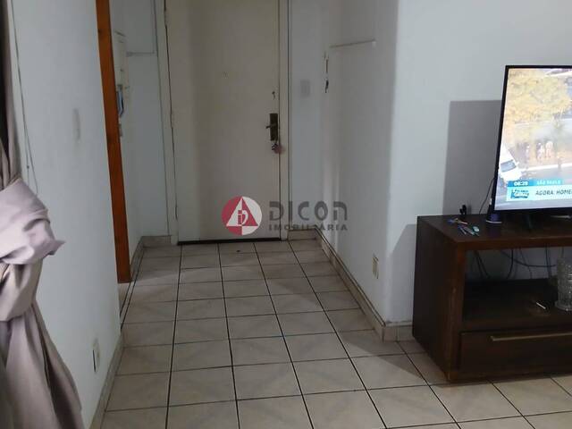 #5394 - Apartamento para Venda em São Paulo - SP - 3
