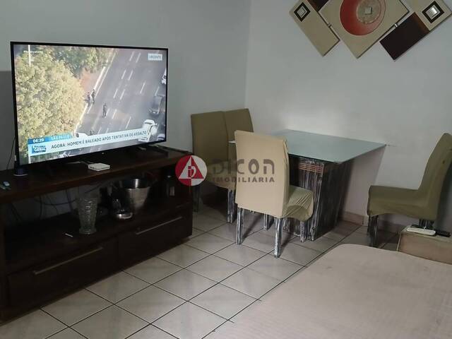 #5394 - Apartamento para Venda em São Paulo - SP - 2