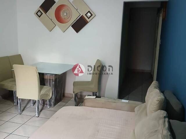 #5416 - Apartamento para Locação em São Paulo - SP - 1