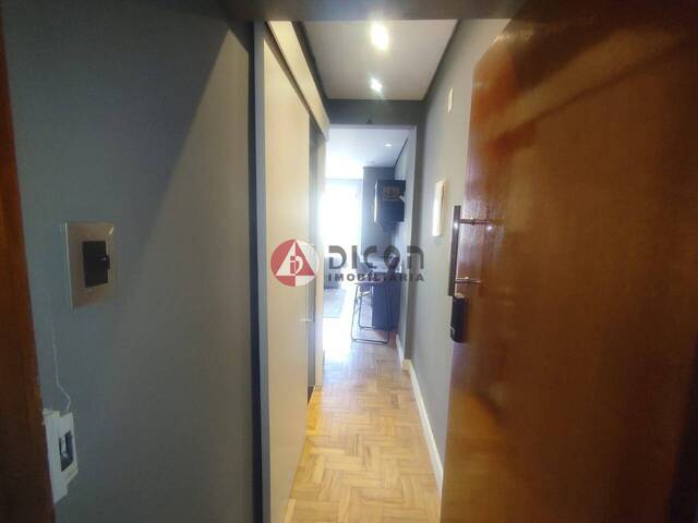 Apartamento para Locação em São Paulo - 5
