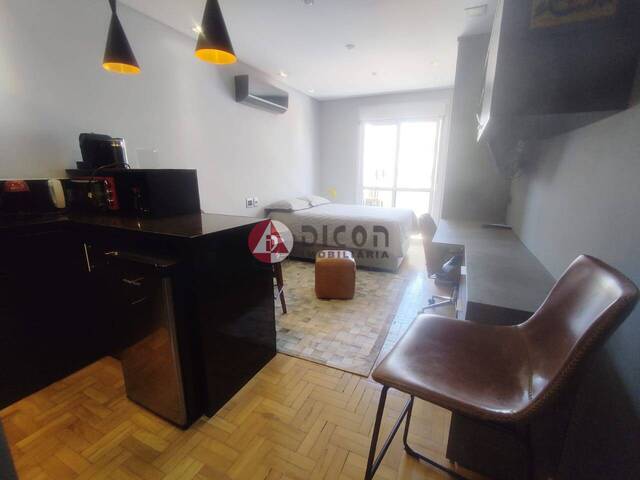 Apartamento para Locação em São Paulo - 4