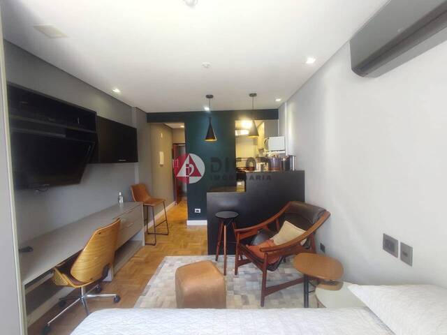 Apartamento para Locação em São Paulo - 2
