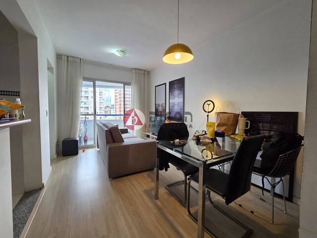 #5420 - Apartamento para Venda em São Paulo - SP - 1