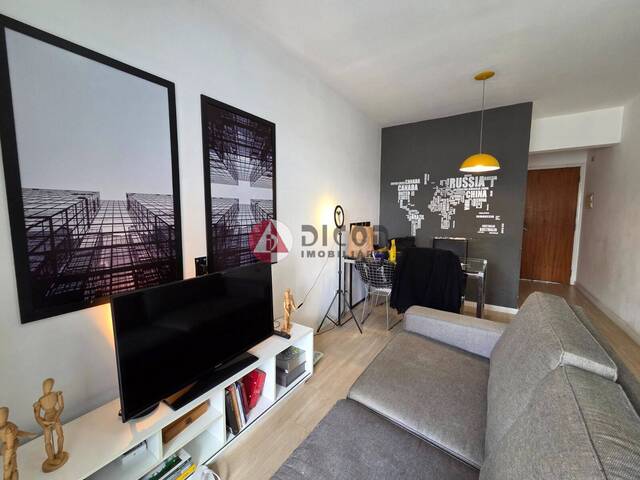 #5420 - Apartamento para Venda em São Paulo - SP - 3