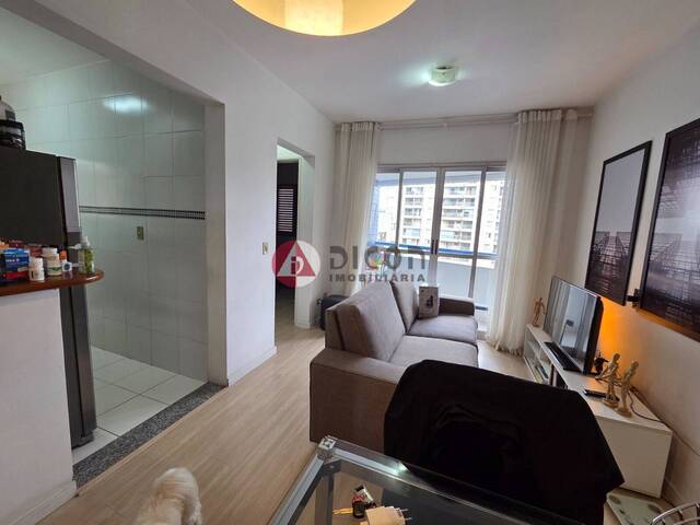 #5420 - Apartamento para Venda em São Paulo - SP - 2