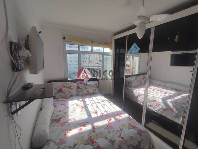 #5419 - Apartamento para Venda em São Paulo - SP - 3