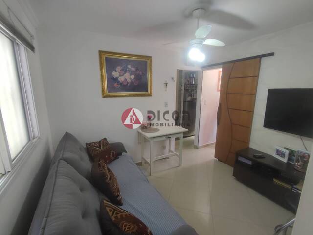 #5419 - Apartamento para Venda em São Paulo - SP - 1