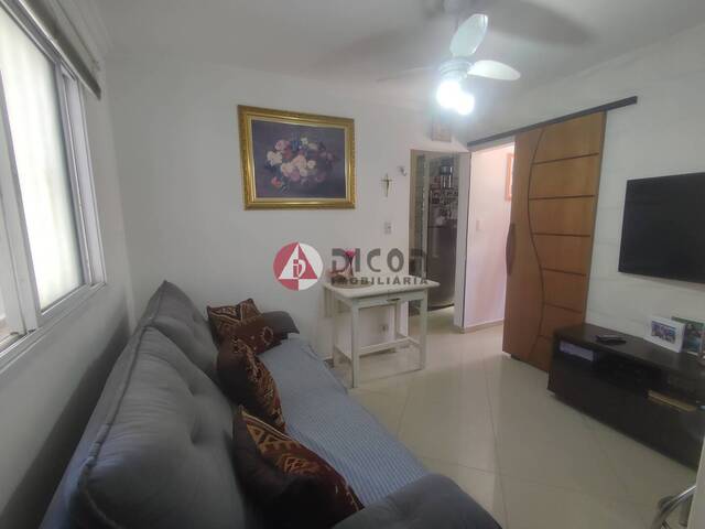 #5419 - Apartamento para Venda em São Paulo - SP - 2