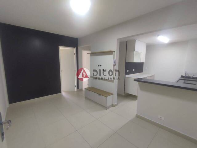 #5413 - Apartamento para Locação em São Paulo - SP - 1