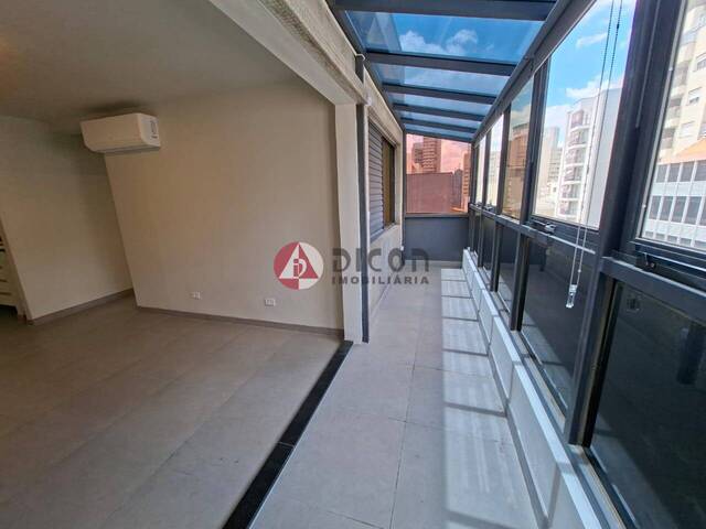 #5418 - Apartamento para Venda em São Paulo - SP - 1