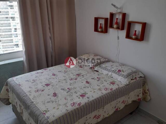 #5421 - Apartamento para Venda em São Paulo - SP - 2