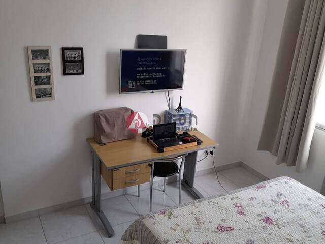 #5421 - Apartamento para Venda em São Paulo - SP - 3