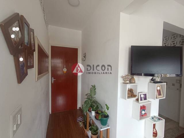 Apartamento para Venda em São Paulo - 2