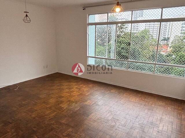 #5422 - Apartamento para Venda em São Paulo - SP - 1