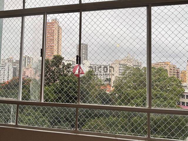 #5422 - Apartamento para Venda em São Paulo - SP - 2