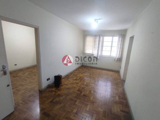 #5427 - Apartamento para Locação em São Paulo - SP - 1