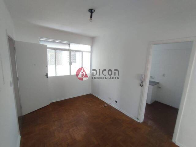 #5426 - Apartamento para Locação em São Paulo - SP - 2