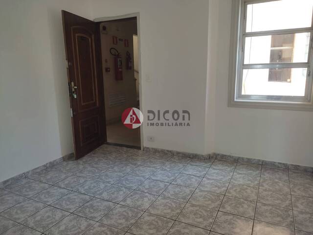 #5428 - Apartamento para Venda em São Paulo - SP - 3