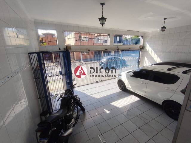 #5433 - Sobrado para Venda em São Paulo - SP - 2