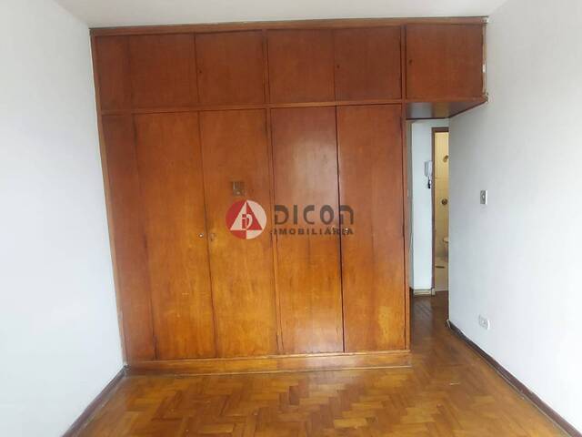 #5432 - Apartamento para Locação em São Paulo - SP - 1