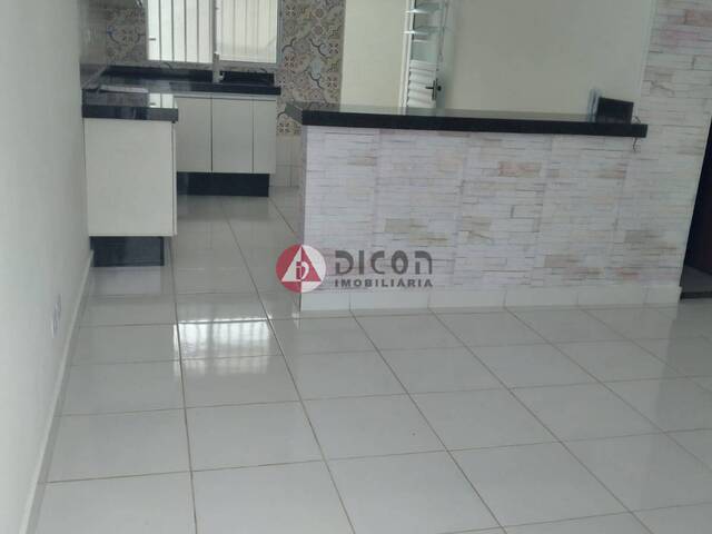 #5434 - Sobrado para Locação em Caraguatatuba - SP - 3