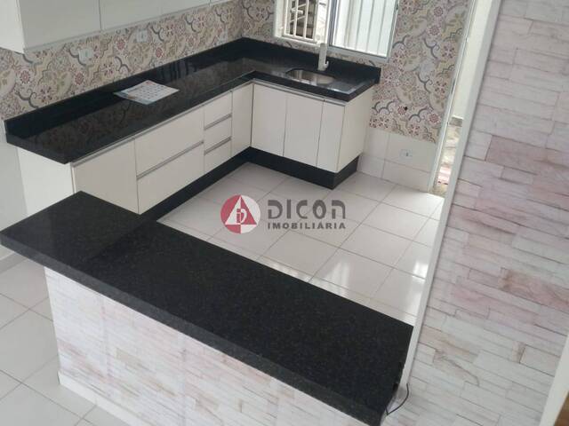 Sobrado para Locação em Caraguatatuba - 5