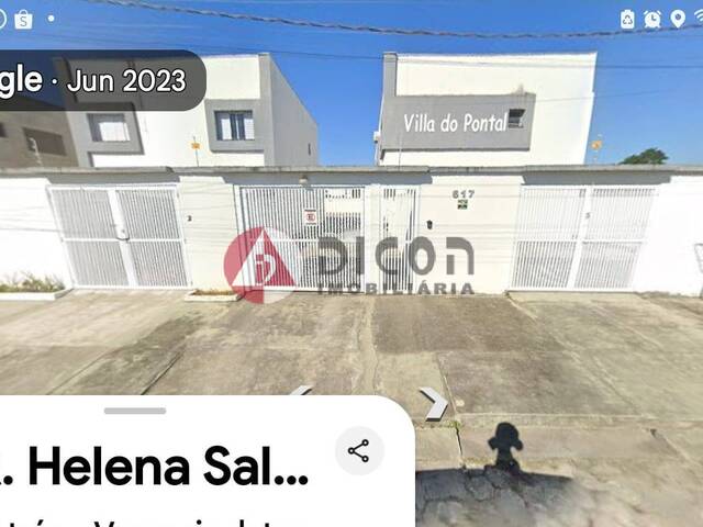 #5434 - Sobrado para Locação em Caraguatatuba - SP - 2