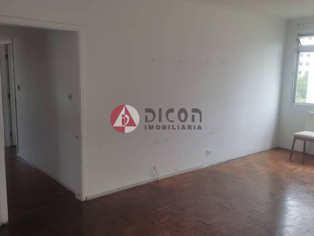 #5435 - Apartamento para Venda em São Paulo - SP - 3