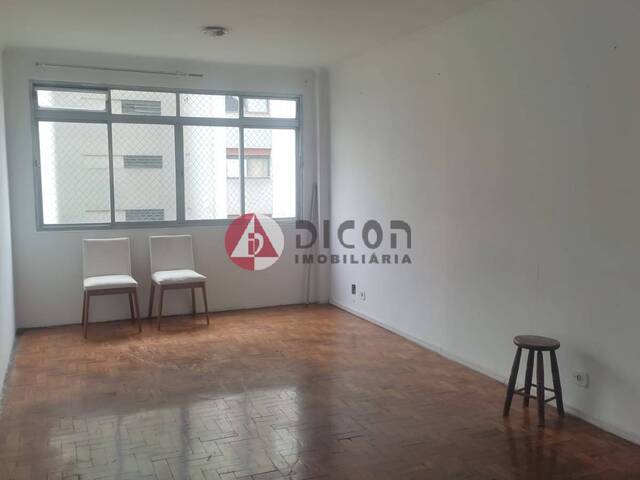 #5435 - Apartamento para Venda em São Paulo - SP - 2