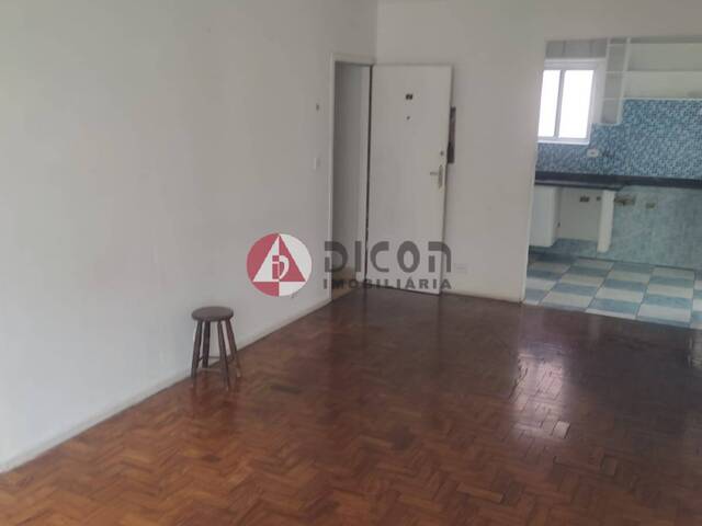 #5435 - Apartamento para Venda em São Paulo - SP - 1