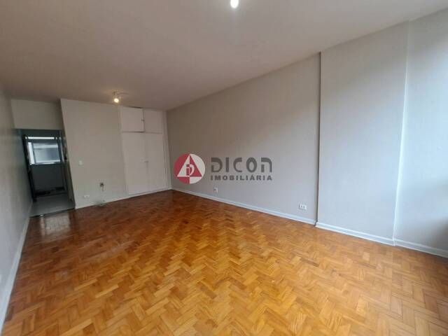 #5436 - Apartamento para Locação em São Paulo - SP - 3