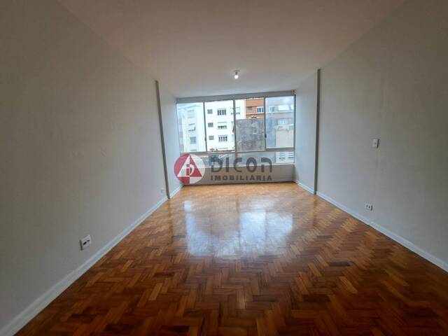 #5436 - Apartamento para Locação em São Paulo - SP - 2