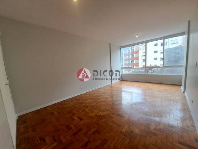 #5436 - Apartamento para Locação em São Paulo - SP - 1