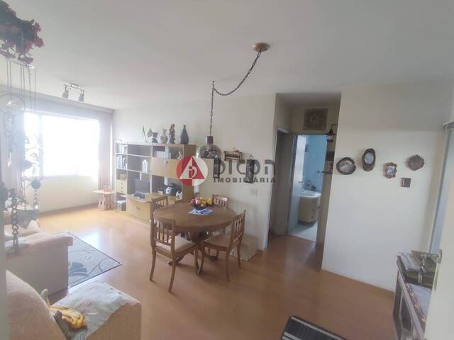 #5438 - Apartamento para Locação em São Paulo - SP - 1