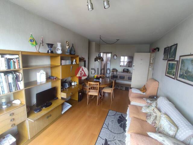 #5438 - Apartamento para Locação em São Paulo - SP - 2