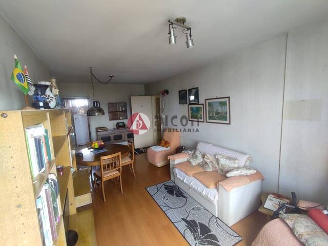 Apartamento para Locação em São Paulo - 4