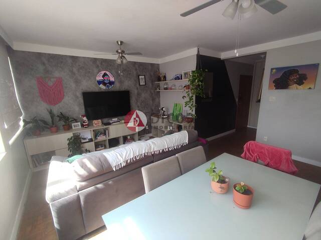 #5453 - Apartamento para Venda em São Paulo - SP - 2