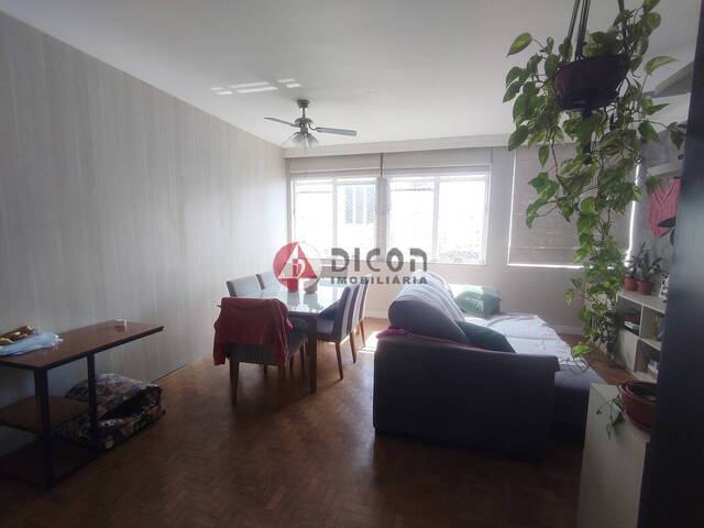 #5453 - Apartamento para Venda em São Paulo - SP - 3