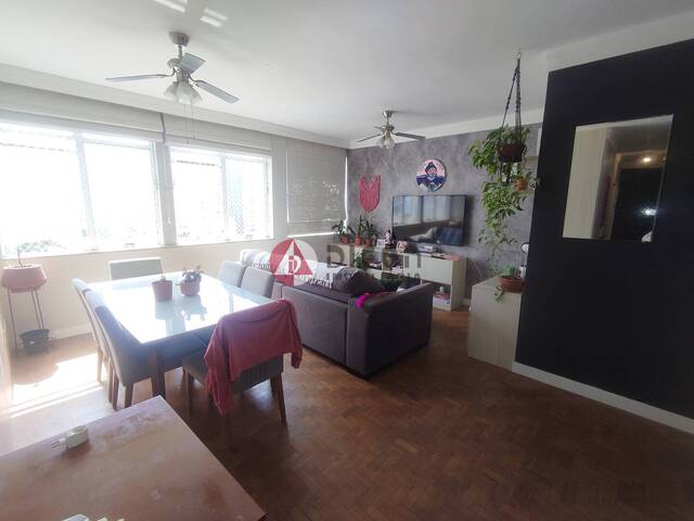 #5453 - Apartamento para Venda em São Paulo - SP - 1