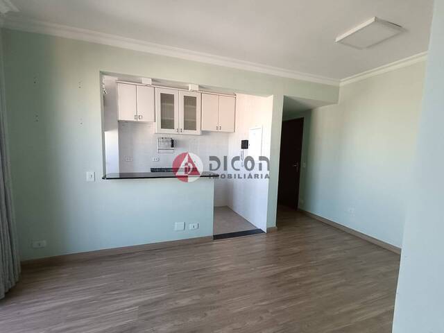 #5440 - Apartamento para Locação em São Paulo - SP - 3