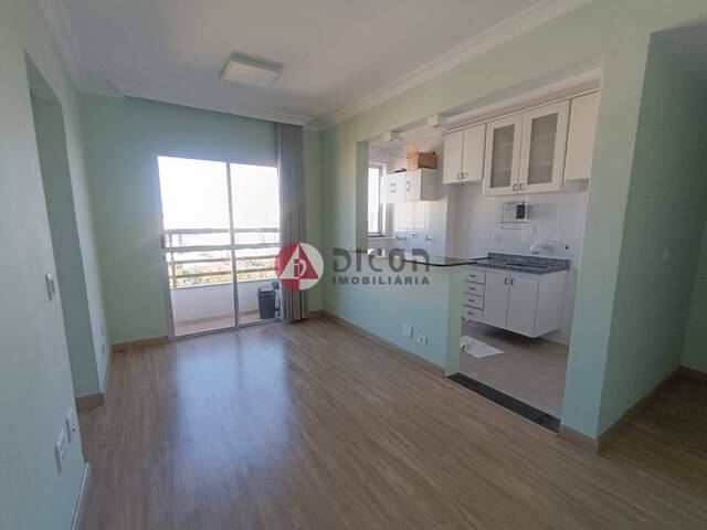 Apartamento para Locação em São Paulo - 4