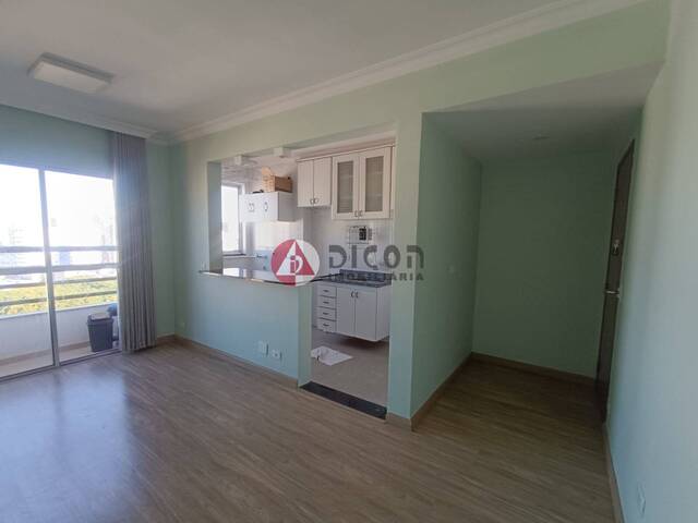 Apartamento para Locação em São Paulo - 5