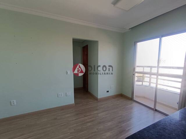 #5440 - Apartamento para Locação em São Paulo - SP - 1