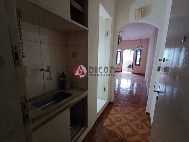 Quitinete / Conjugado para Venda em São Paulo - 5