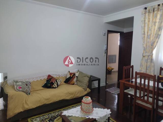 #5443 - Apartamento para Locação em São Paulo - SP - 3