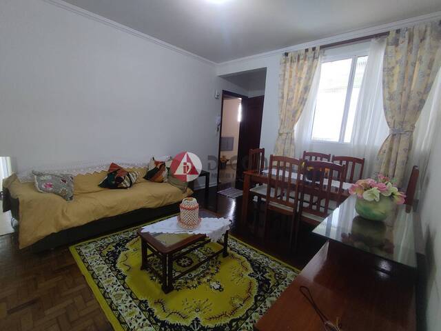 #5443 - Apartamento para Locação em São Paulo - SP - 1